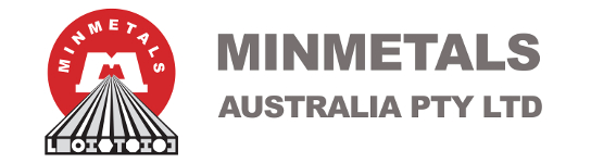 Minmetals Australia Logo